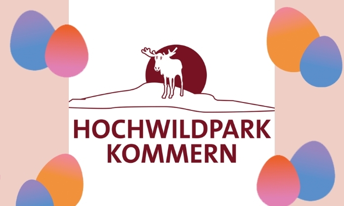 © Hochwildpark Kommern